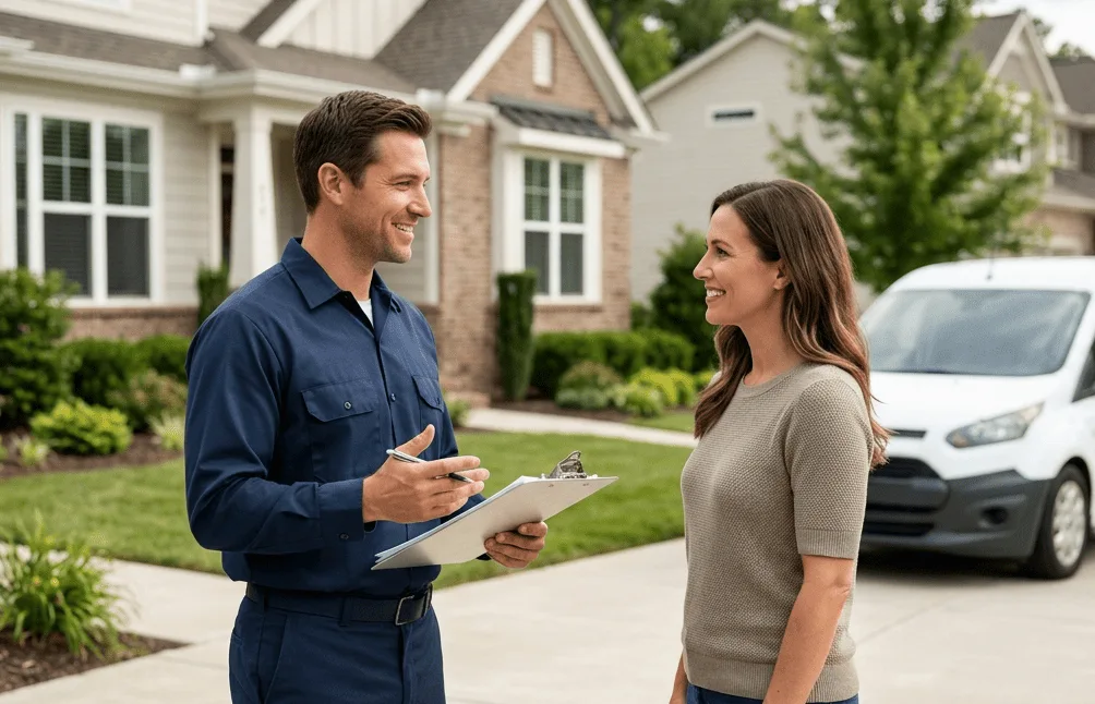 Mold Remediation Brenham, TX FAQs